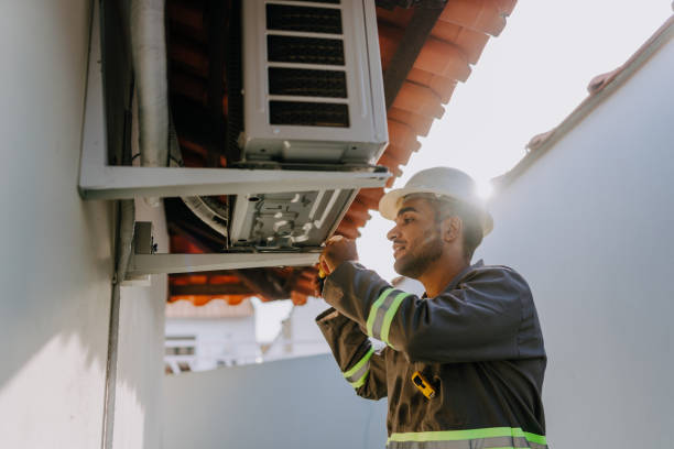 Best HVAC system installation  in Camden, OH