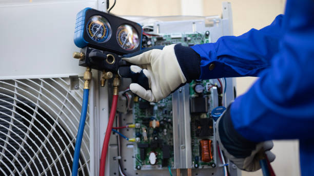 Best HVAC tune-up services  in Camden, OH