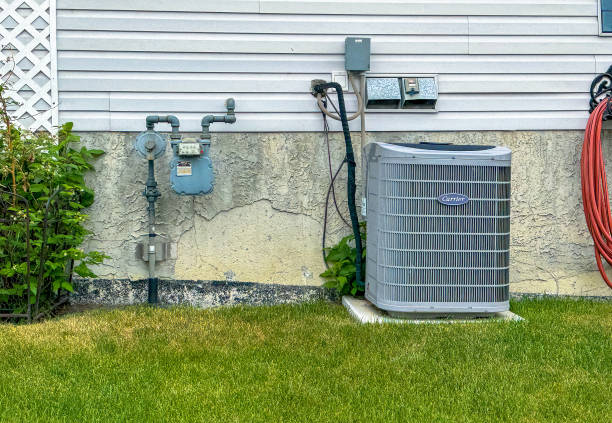 Best Ductless HVAC repair  in Camden, OH